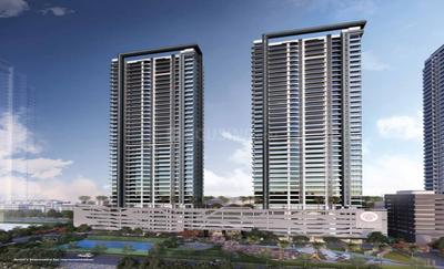 4 BHK Apartment