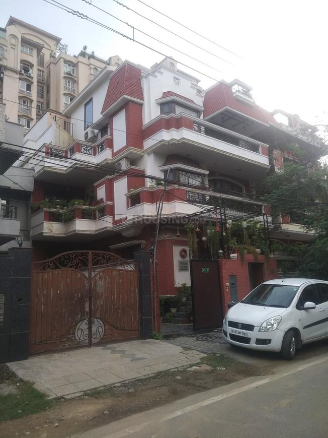 Sehgal K 3 39 DLF Phase 2 in Sector 25 Price, Reviews & Floor Plan