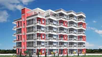 Gallery Cover Pic of Pavitra Ozone Valley