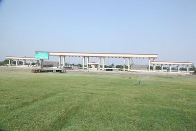 Gallery Cover Pic of 32nd Parkview Gaur Yamuna City