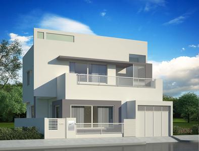 Gallery Cover Pic of Nanda Prakruthi Villas