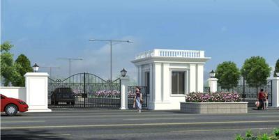 Residential Lands for Sale in VR Samruddhi