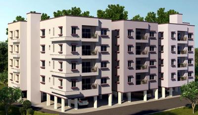 Gallery Cover Pic of BSCPL Violet