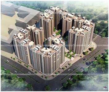 Dutt Garden Avenue K K4