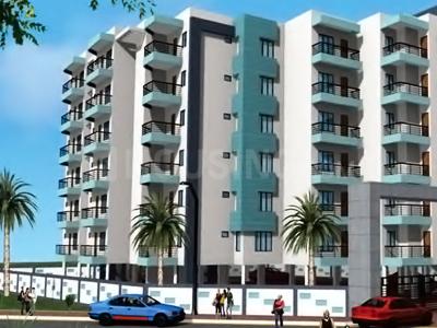 Shriram Chandra Heights