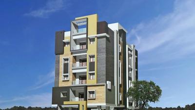 Maruthi Meadows