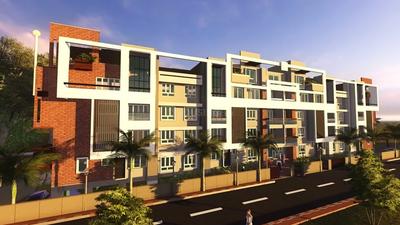 Gallery Cover Pic of Happy Valley Pearl Penthouse
