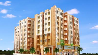 3303 Sq.ft Residential Plot for Sale in Vastral, Ahmedabad