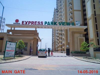 Gallery Cover Pic of Nimbus Express Park View 2