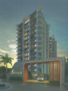 Shivam Shivalik Heights