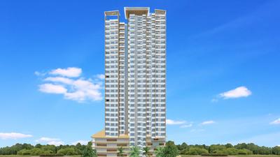 Gallery Cover Pic of Satyadeep Shree Sandesh Heights
