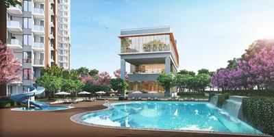 Gallery Cover Pic of Hero Homes Gurgaon