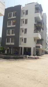 Gallery Cover Pic of RS Anandi Residency
