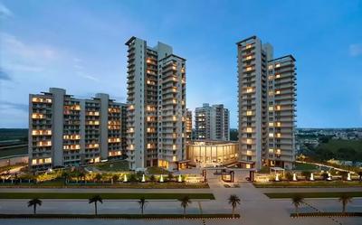 3 BHK Flat