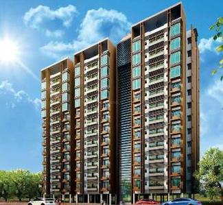 Gallery Cover Pic of Xrbia Dhanori Ph 1