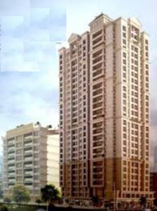 Gallery Cover Pic of Aanand Jai Bhavani Chs Ltd SRA Project