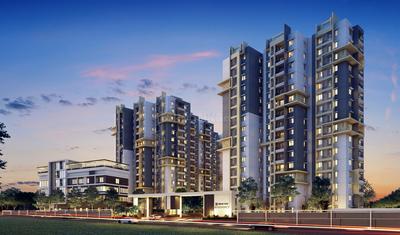 Gallery Cover Pic of Kalpataru Residency