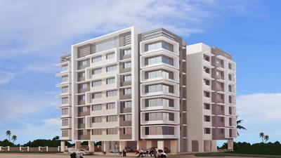 1 BHK Apartment