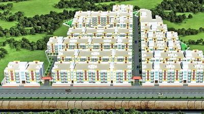 Varad Maheshwar Residency