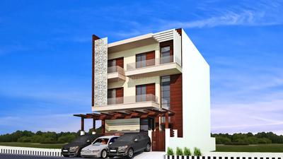 Kartik Builder Floor 6