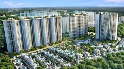 3 BHK Apartment