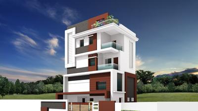 Gallery Cover Pic of Eternal Shreeya