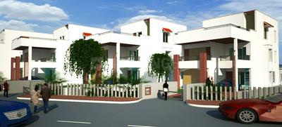 Gallery Cover Pic of Dev Shri Constructions Devansh Signature Villas