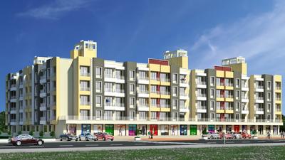 Gallery Cover Pic of Happy Glizmore Adore Homes