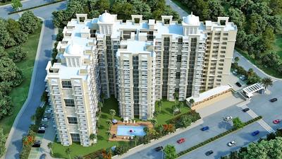 Antriksh Abril Green