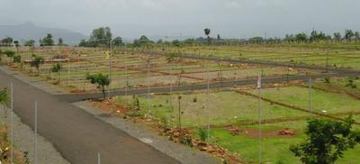 Residential Plot