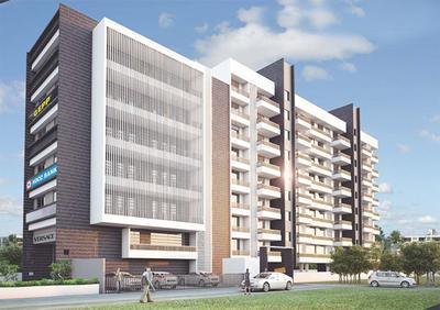 Gallery Cover Pic of Mahalaxmi New Castle