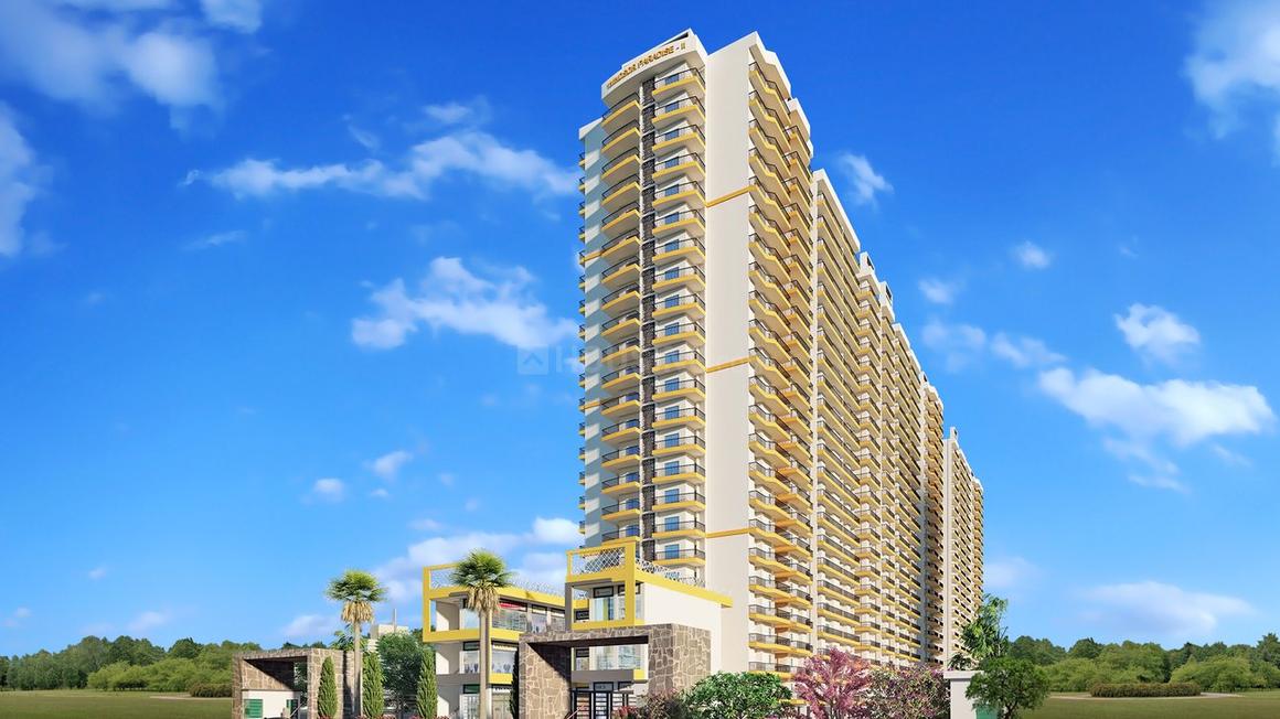 Windsor Paradise Ii In Raj Nagar Extension Price Reviews