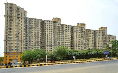 Gallery Cover Pic of DLF Belvedere Park