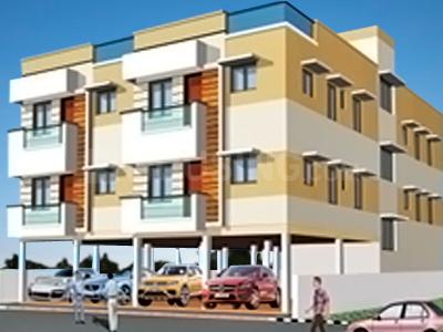 Gallery Cover Pic of Ishwarya Srinivasa Nagar