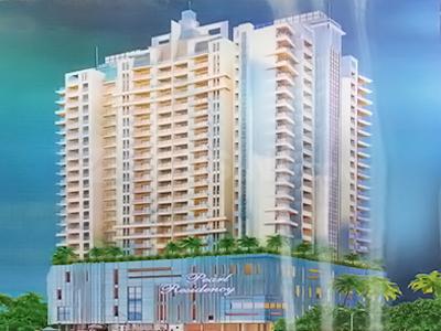 Gallery Cover Pic of Giriraj Pearl Residency