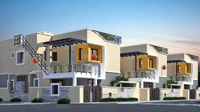 Gallery Cover Pic of Green Field Nachatra Homes