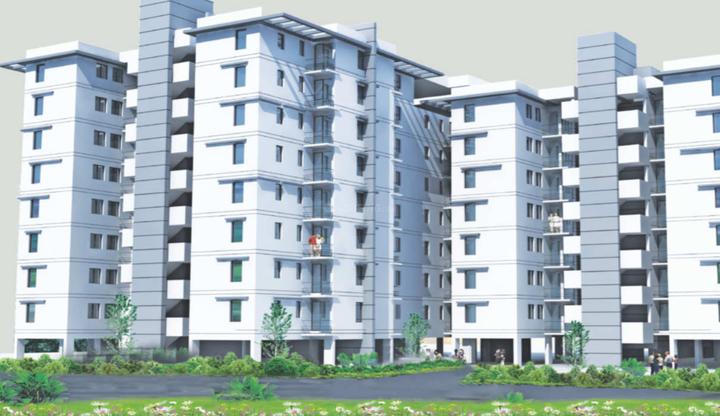 Ansal Aastha Mig Zone - Image 5