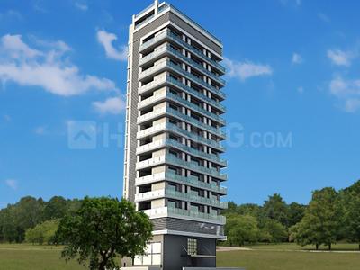 Gallery Cover Pic of Aristo Pearl White