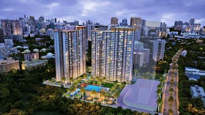 Gallery Cover Pic of Courtyard