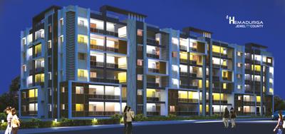 Gallery Cover Pic of Hemadurga Jewel County