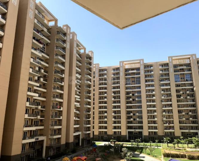 Tulip Violet in Sector 69, Gurgaon Price, Reviews & Floor Plan