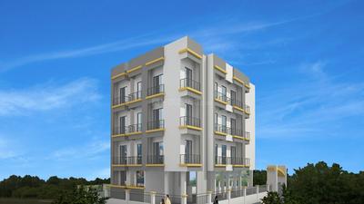 Niharika Vansh Apartment