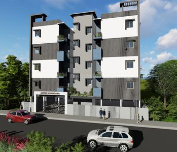 Aspire Chandana