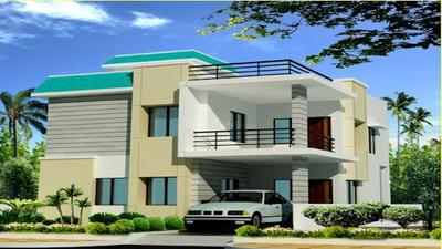 Gallery Cover Pic of Vision Villas