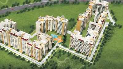 Prabhu Shanti Hi - Tech Homes
