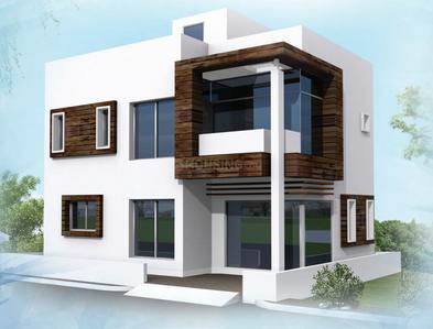 Gallery Cover Pic of Sanman Trinity Villas
