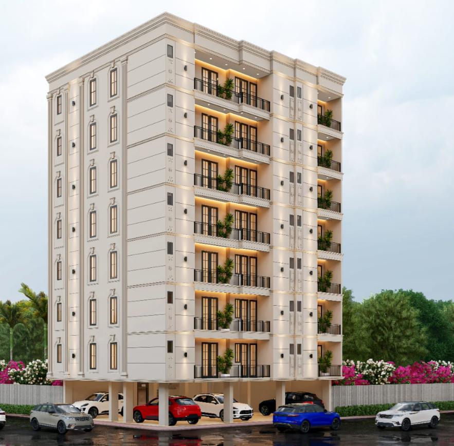 Capital Home 3 - Image 1