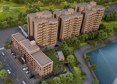 Gallery Cover Pic of Nirman Satva