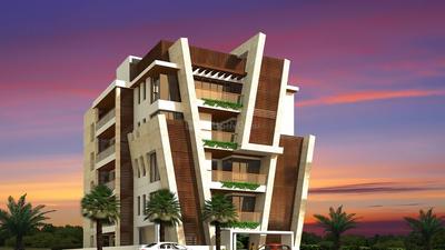 Gallery Cover Pic of Pavani Vantage