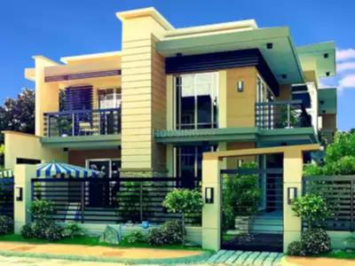 Gallery Cover Pic of Pioneer Infratech Floors 4
